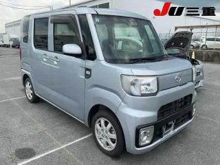 DAIHATSU HIJET CADDY
