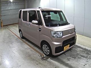 DAIHATSU HIJET CADDY