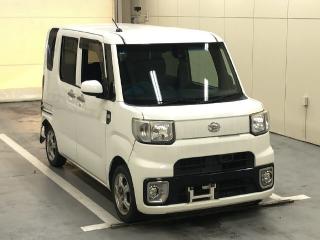 DAIHATSU HIJET CADDY