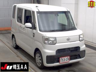 DAIHATSU HIJET CADDY