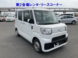 DAIHATSU HIJET CADDY