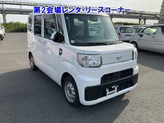 DAIHATSU HIJET CADDY