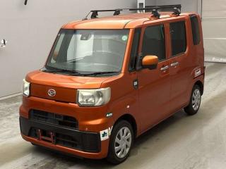 DAIHATSU HIJET CADDY