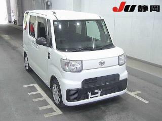 DAIHATSU HIJET CADDY