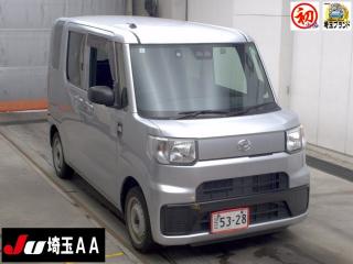 DAIHATSU HIJET CADDY
