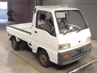 SUBARU SAMBAR