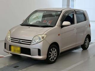 DAIHATSU MAX