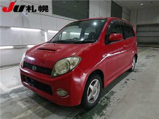 DAIHATSU MAX