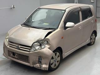 DAIHATSU MAX