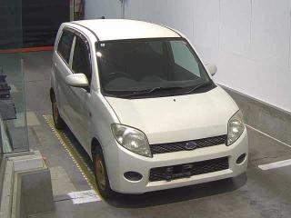 DAIHATSU MAX