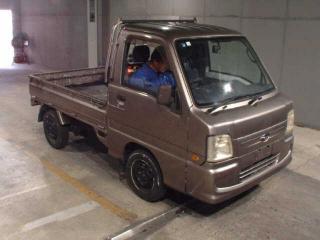 SUBARU SAMBAR