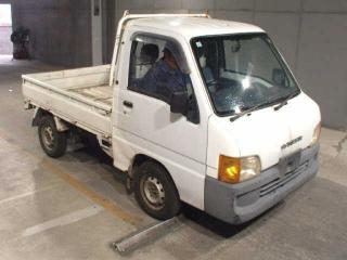 SUBARU SAMBAR