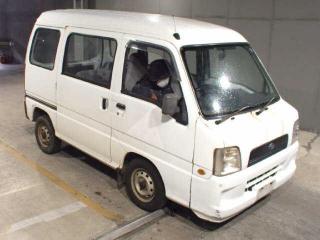 SUBARU SAMBAR