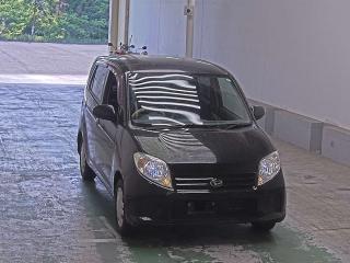 DAIHATSU MAX