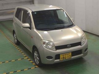 DAIHATSU MAX