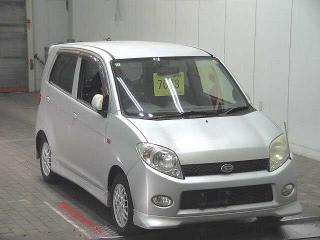 DAIHATSU MAX