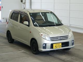 DAIHATSU MAX