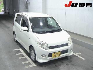 DAIHATSU MAX