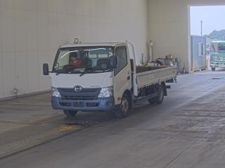 HINO DUTRO