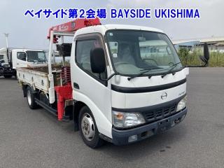 HINO DUTRO