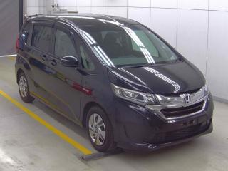 HONDA FREED HYBRID