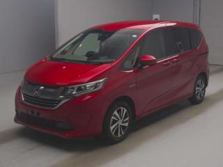 HONDA FREED HYBRID