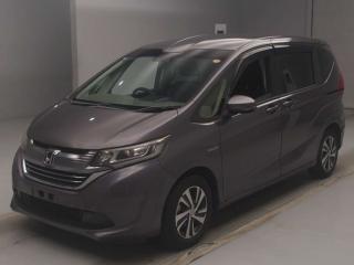 HONDA FREED HYBRID