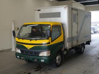 HINO DUTRO