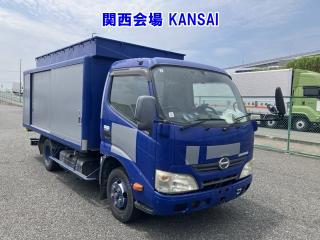 HINO DUTRO