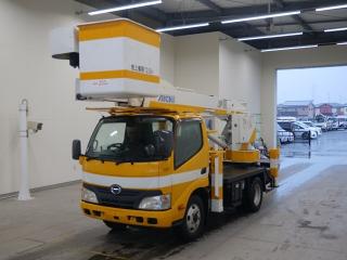 HINO DUTRO