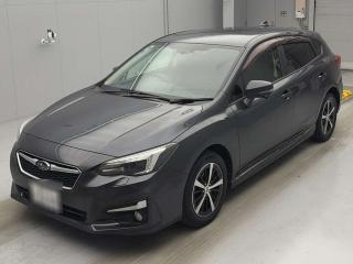 SUBARU IMPREZA SPORT