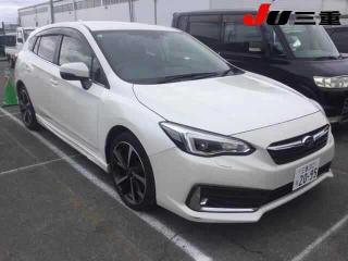 SUBARU IMPREZA SPORT