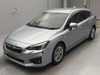 SUBARU IMPREZA SPORT