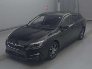 SUBARU IMPREZA SPORT