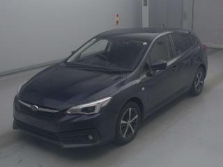 SUBARU IMPREZA SPORT
