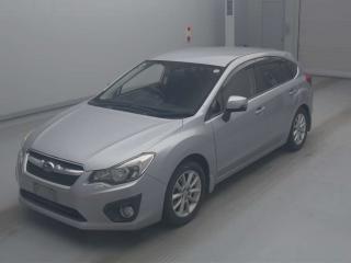 SUBARU IMPREZA SPORT