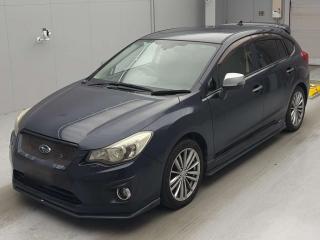 SUBARU IMPREZA SPORT
