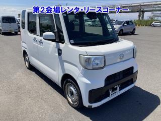 DAIHATSU HIJET CADDY