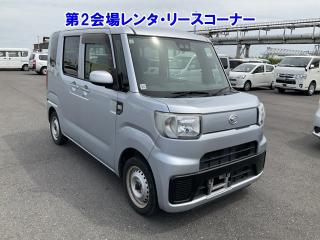 DAIHATSU HIJET CADDY