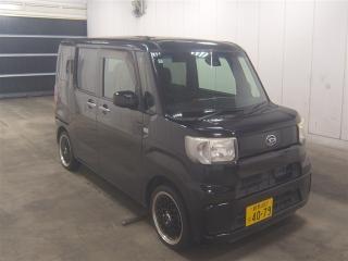 DAIHATSU HIJET CADDY