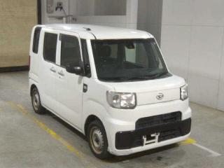 DAIHATSU HIJET CADDY