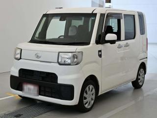 DAIHATSU HIJET CADDY
