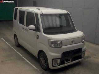 DAIHATSU HIJET CADDY