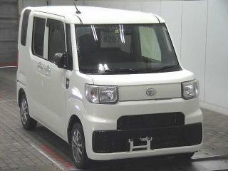 DAIHATSU HIJET CADDY