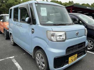 DAIHATSU HIJET CADDY