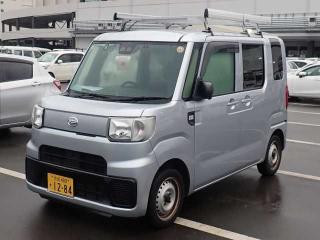 DAIHATSU HIJET CADDY