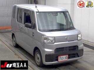 DAIHATSU HIJET CADDY