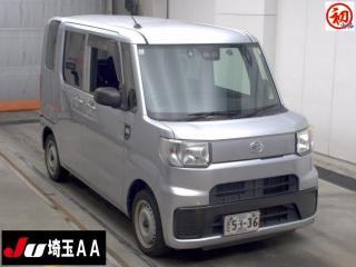 DAIHATSU HIJET CADDY