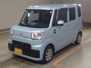 DAIHATSU HIJET CADDY