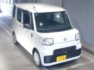 DAIHATSU HIJET CADDY